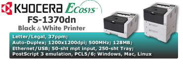 FS-1370DN