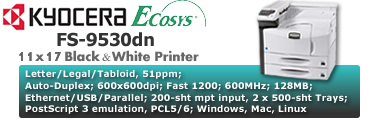 FS-9530