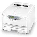 Read Review for OKI C8800