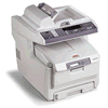 Pricing on OKI C5550n MFP, supplies and accessories