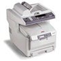 Pricing on OKI C5550n MFP, supplies and accessories