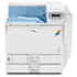Read Review for Ricoh SP C811dn Large-Format Color Printer
