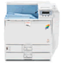 Read Review for Ricoh SP C811dn series