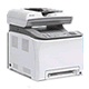 Pricing on Ricoh C210SF, supplies and accessories