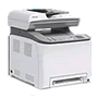 Pricing on Ricoh C210SF, supplies and accessories
