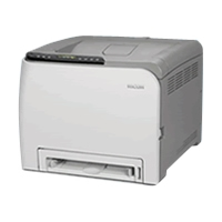 Ricoh Aficio SP C222DN