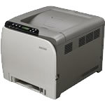 Ricoh Aficio SP C242DN