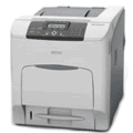 Ricoh SP C420dn