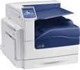 Read Review for Xerox Phaser 7760DN Large-Format Color Laser