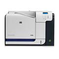 Color LaserJet CP3525