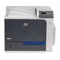 Color LaserJet CP4025