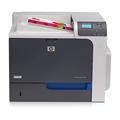 Color LaserJet CP4525