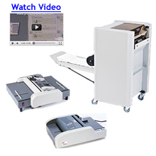 Booklet Makers