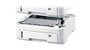 OKI C711 Options