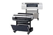 24-inch CAD Printers