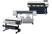 36-44-inch CAD Printers