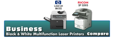 Business MFP