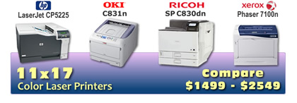 11x17 under $2500