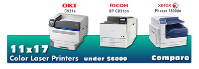 11x17 under $6000