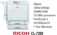 CL7200