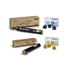 Xerox Color Supplies