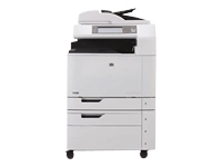 HP CM6030MFP