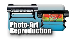 Photo-Art Reproduction
