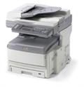 OKI MC860 MFP
