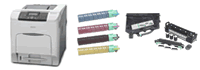SP C430dn/C431dn
