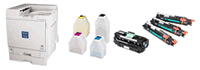 CL7000 Supplies