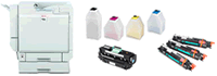 CL7200/7300 Supplies