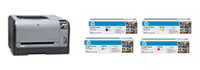 CP1518ni Supplies