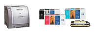 CLJ-3500/3550 Supplies