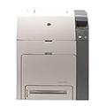 Color LaserJet CP4005