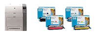 CP4005 Supplies