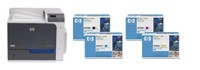 CP4025 Supplies