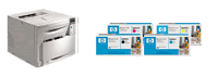 CLJ-4500 Supplies