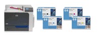 CP4525 Supplies