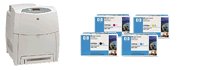 CLJ-4600/4650 Supplies
