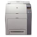 HP Color LaserJet 4700