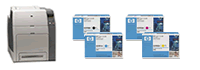 CLJ-4700 Supplies