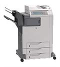 HP 4730 MFP