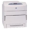 HP Color LaserJet 5550
