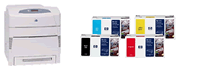 CLJ-5500/5550 Supplies