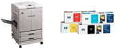 CLJ-9500 Supplies