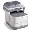 OKI C3530n MFP