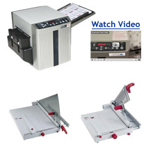 Paper Cutters