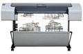 HP DesignJet T610