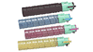 SP C420DN Supplies