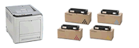 SP C311N/C312DN Supplies